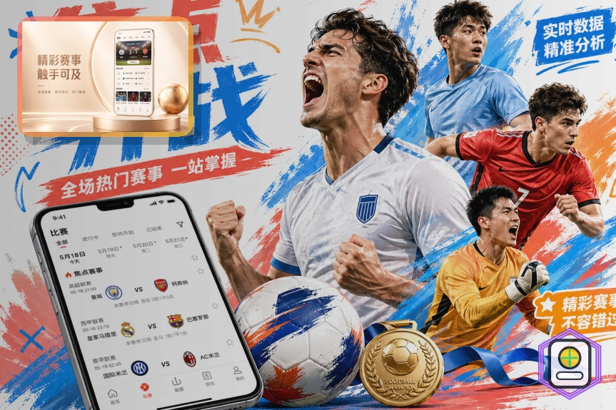 2026美加墨世界杯赛程与球队资料主题视觉